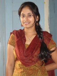 Sravanthi Kollimarla