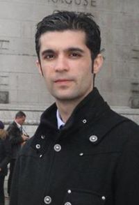 Abdullah Hashim