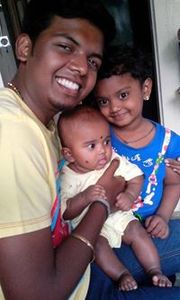 Shivkumar Thevar