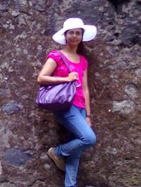 Pushpam Patil