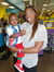 Malaika Hopson
