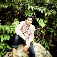 Pramod Vicky