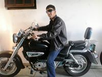 Andrew Mendes leonel