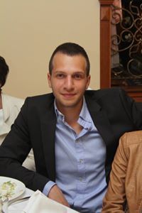 Dimitar Radulov