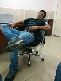 Rohit Goel