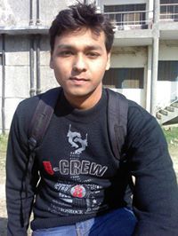Priyam Sharma