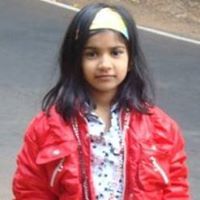 Suvarna Bhamare-kakulte