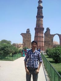 Rohit Barsila