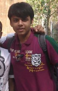 Avinash Kewalramani