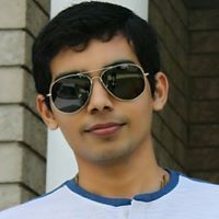 Mehul Patel