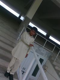 Khaliq Nawaz