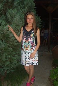 Цвета Ангелова