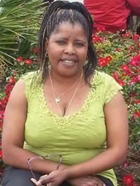 Betty Sparkes