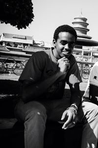 Mohamed Ali