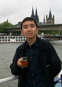 Lordbright Ngamniyom