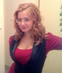 Симона Дамянова