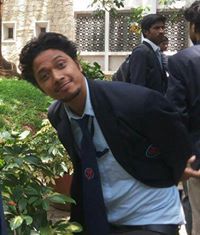 Chandra Sekhar