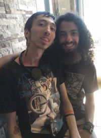 Angelo Lima