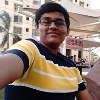 Yashovardhan Jaiswal