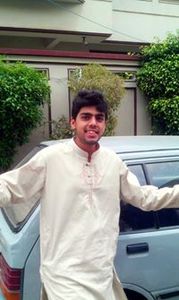 Syed Amir