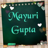 Mayuri Gupta