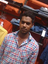 Saras Kumar