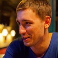 Alexander Alexeyenko