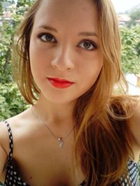 Надежда Атанасова