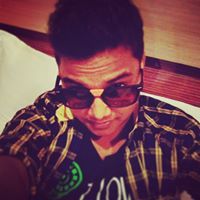 Pratyush Upadhyay