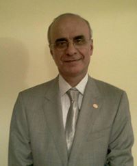 Behzad Heidari