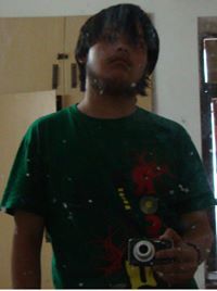 Aditya Ray