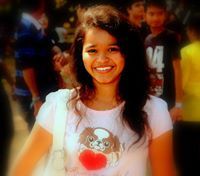 Madhura Buchake