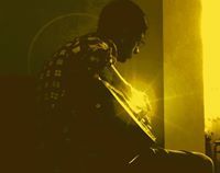 Sandro Markozashvili