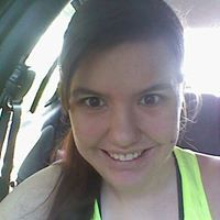 Rachael Scott