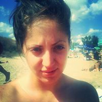 Мария Минтова