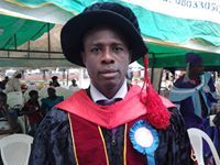 Adeyemi Tunde michael