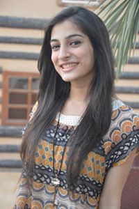 Izza Jaffery