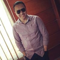 Ahmed El-zare