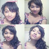 Khadijah Griffin