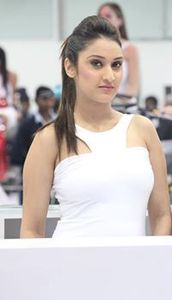 Jasmeet Kaur