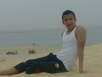 Abdo Elmahdy