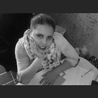 Estefanía Chalala chalala