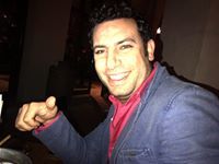 Mohammad Darwish