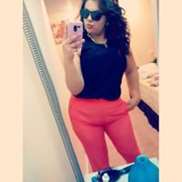 Destinee Rodriguez