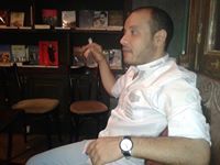 Hatem Zayed