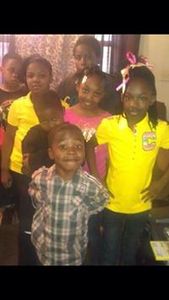 Jalon Reed