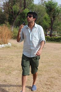 Vidit Arora
