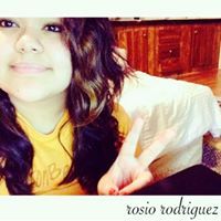 Rocio Rodriguez