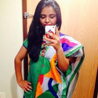 Arpi Patel