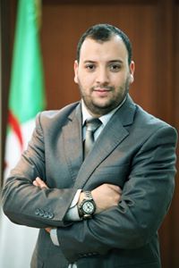 Abdelkader Benkhaled